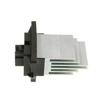 No.: 97235-4d000 Radiator Fan Blower Resistor For Entourage 3.8l 07-08 For Sedona 3.5l 3.8l06-14