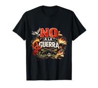No a la Guerra T-Shirt