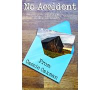 No Accident: 1 (Tilda and Jem mysteries)