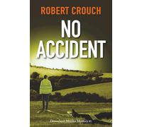 No Accident (The Downland Murder Mysteries)