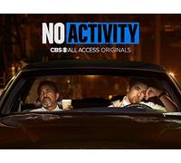 No Activity Season 1