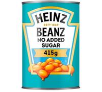 No Added Sugar Baked Beans in a Rich Tomato Sauce 415g Gift Hamper "Deliciousness that brings a smile" Treat For All Occasions