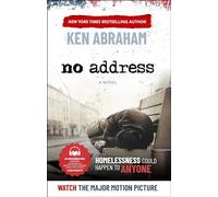 No Address: A Novel