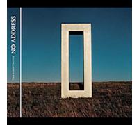 NO ADDRESS - Time Doesn't Notice [Us Import]