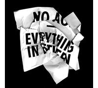 No Age - Everything In Between [VINYL]
