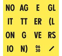 No Age - Glitter [7" VINYL]