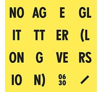 No Age - Glitter [VINYL]