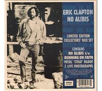 No Ali ric Clapton 7" 45