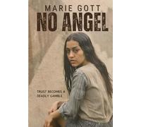 No Angel: A Captivating Historical Mystery With a Touch of Romance