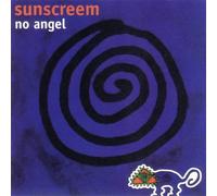 No Angel by Sunscreem (1999-05-18)
