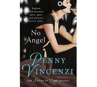 No Angel by Vincenzi, Penny (July 3, 2006) Paperback