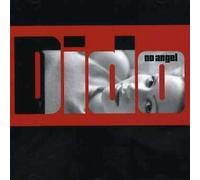 No Angel - Dido CD ARISTA