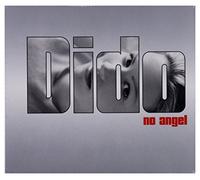 No Angel (Limited Edition Digi Pack)