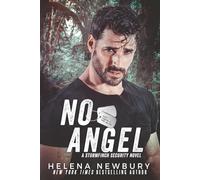 No Angel (Stormfinch Security)