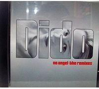 No Angel - The Remixes