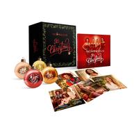 No Angels - It's Christmas (CD Box inkl. CD, 4 Weihnachtskugeln & 5 Fotokar (CD)