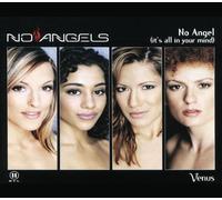 No Angels - No Angel (It'S All in Your Min