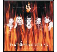 no angels - no angels-the collectors box cd