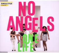No Angels - One Life