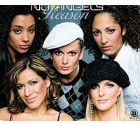 no angels - reason cdsingle