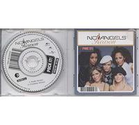 No Angels - Reason [Single-CD]