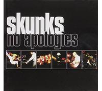 No Apologies