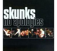 No Apologies by Skunks (1996-08-24)