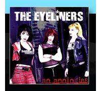 No Apologies by The Eyeliners