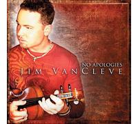 No Apologies by Van Cleve, Jim (2006-05-09)