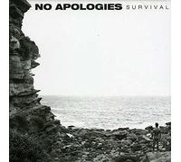 No Apologies - Survuval