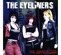 No Apologies [Us Import] by Eyeliners