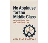 No Applause for the Middle Class