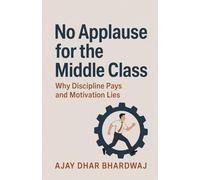 No Applause for the Middle Class