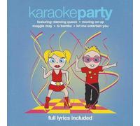 No Artist - Karaoke Party! Top Pop Hits