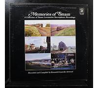 No Artist / Memories Of Steam