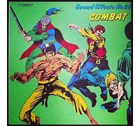 No Artist / Sound Effects No 24: Combat