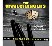 No Author The Gamechangers Paperback Book No Author Multicolor