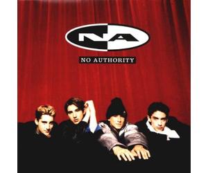 No Authority - Keep on