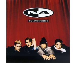 No Authority - Keep on