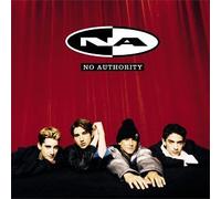 No Authority - Keep on [CASSETTE]
