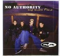 No Authority - One More Time