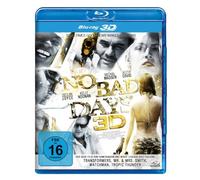 No bad Days [Blu-ray 3D] (German Import)