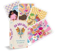 No Bad Days: Daily Affirmations for a Joyful Life (39 Full-Color Cards and 96-Page Guidebook)