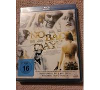No Bad Days ( Lost Treasure of the Maya ) (Blu-Ray)