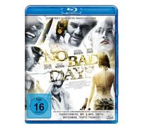 No Bad Days ( Lost Treasure of the Maya ) (Blu-Ray)