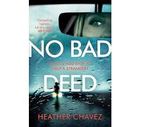 Headline – No Bad Deed