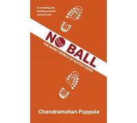 No Ball: The Murky World of Match Fixing