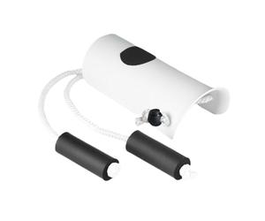 No Bent Socks, Assistant Device for Professionals for the Elderly, Calino Devices for Limited Mobility