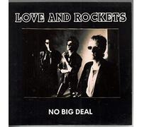 No big deal (Club Version, 1989) [VINYL]