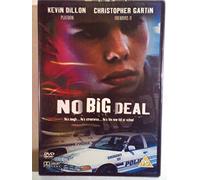 No Big Deal [DVD]
